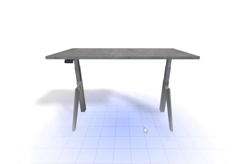 Lavoro Design Five - Presentation Media