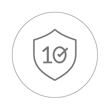 Guarantee icon - Presentation Media