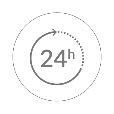 Delivery icon - Presentation Media