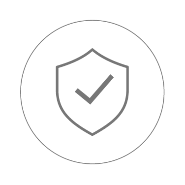 Guarantee icon - Presentation Media