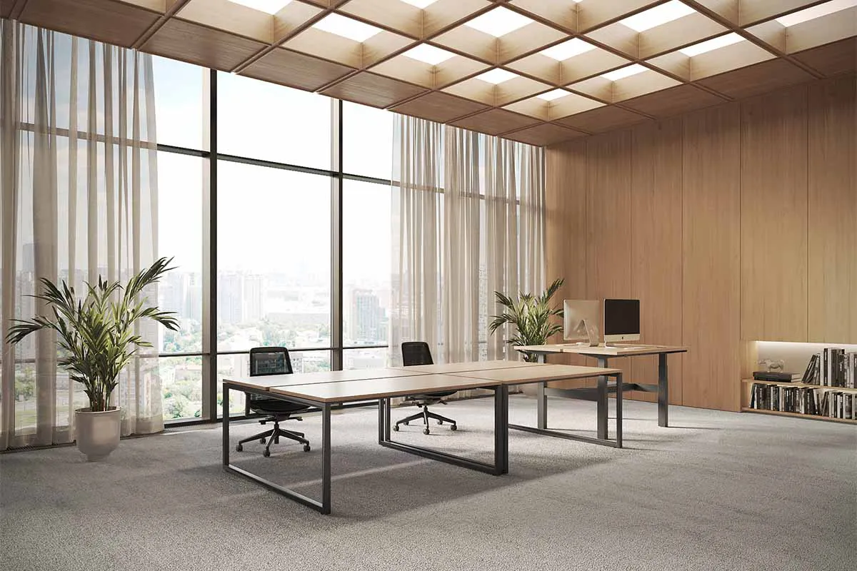 Lavoro Design Lanto - Presentation Media