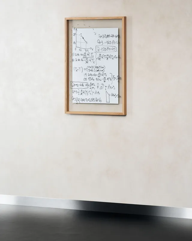 Lintex A01 - Presentation Media