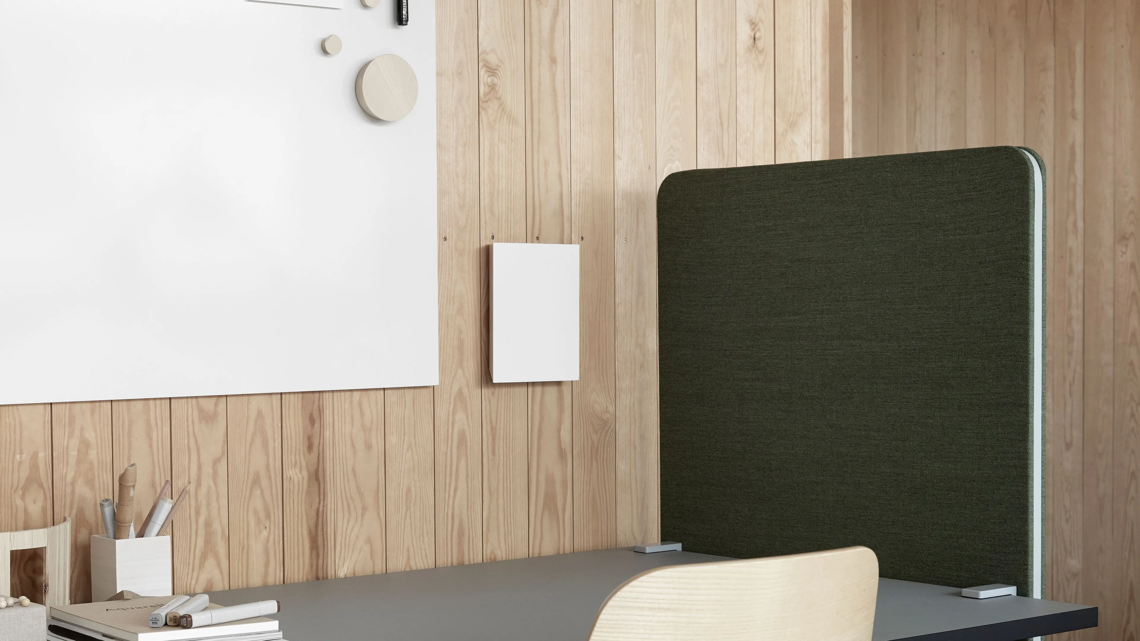 Lintex Air Pocket - Presentation Media