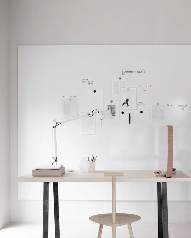 Lintex Air Spaces - Presentation Media