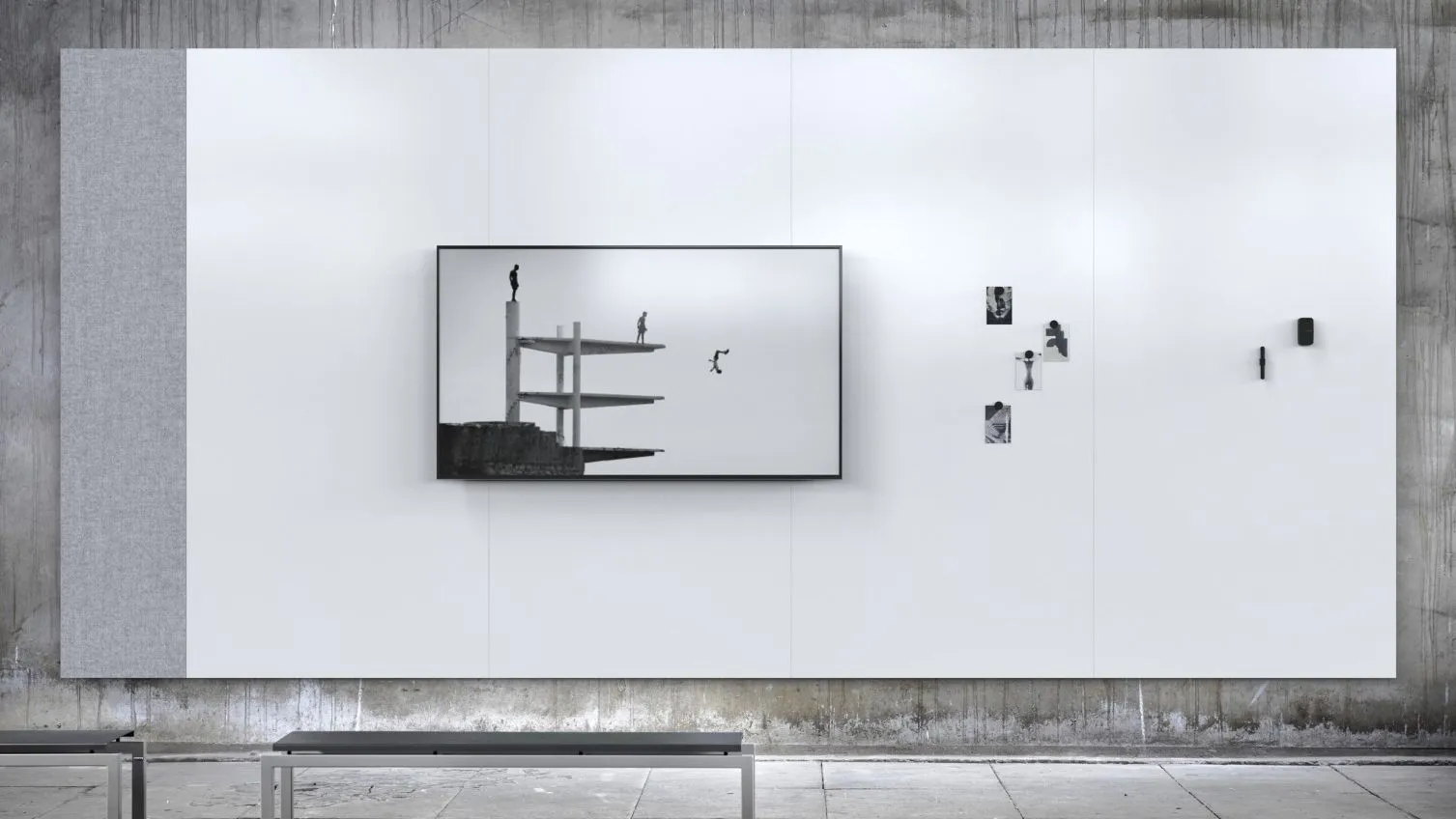 Lintex Air TV - Presentation Media