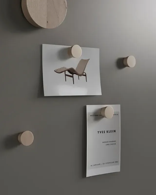 Lintex Birch and Cork Starter Set accessory - Presentation Media