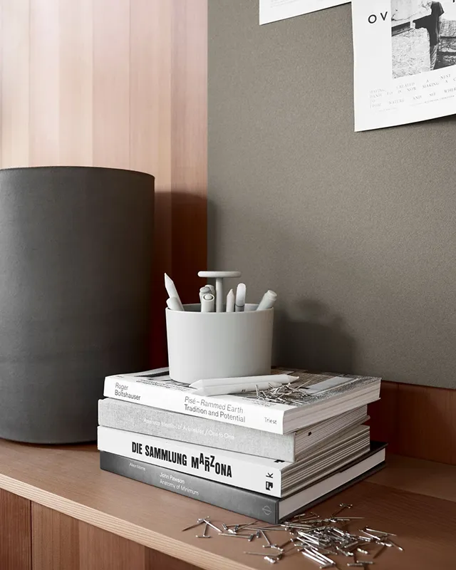 Lintex Bowl Toolbox - Presentation Media