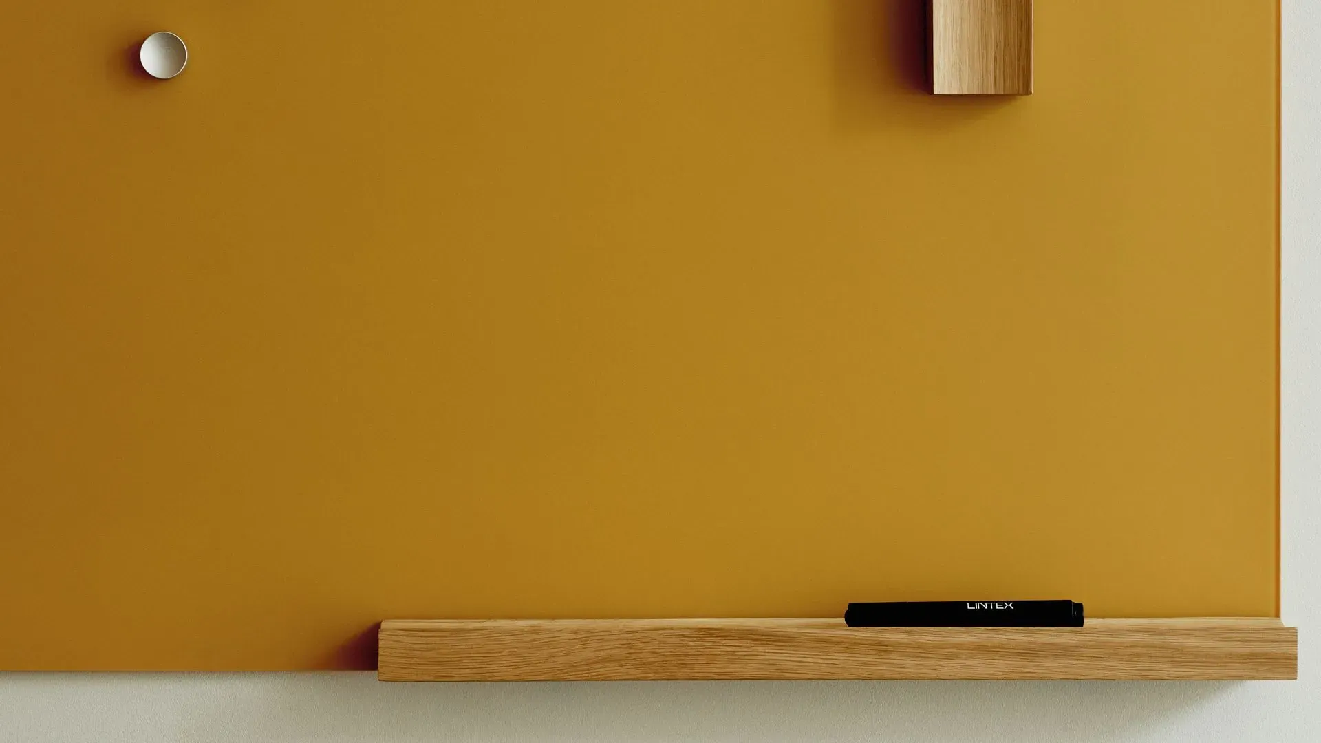Lintex Carve Pen Trays - Presentation Media