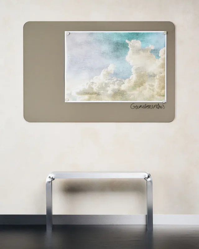 Lintex Curve - Presentation Media