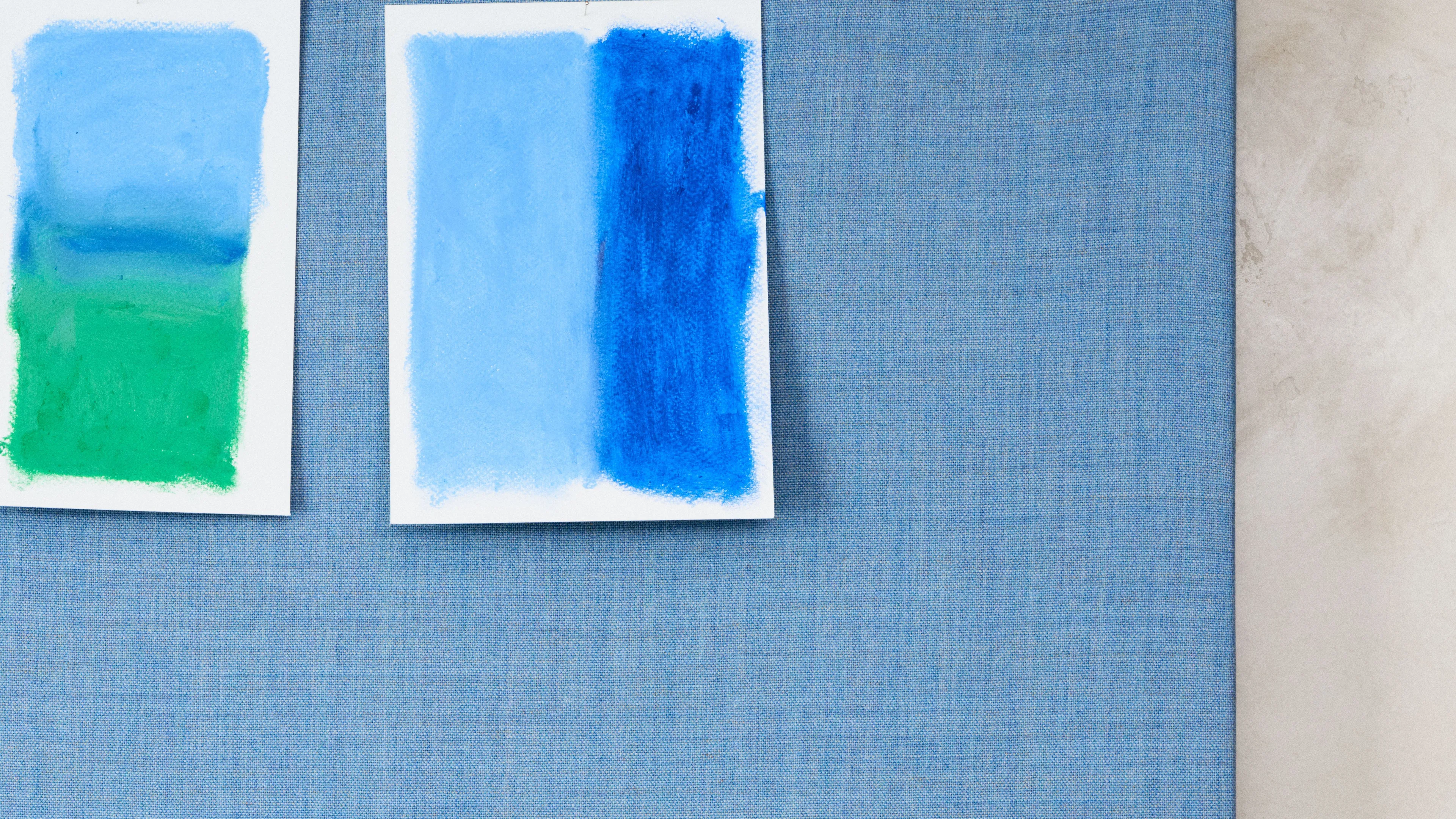 Lintex Edge Wall - Presentation Media