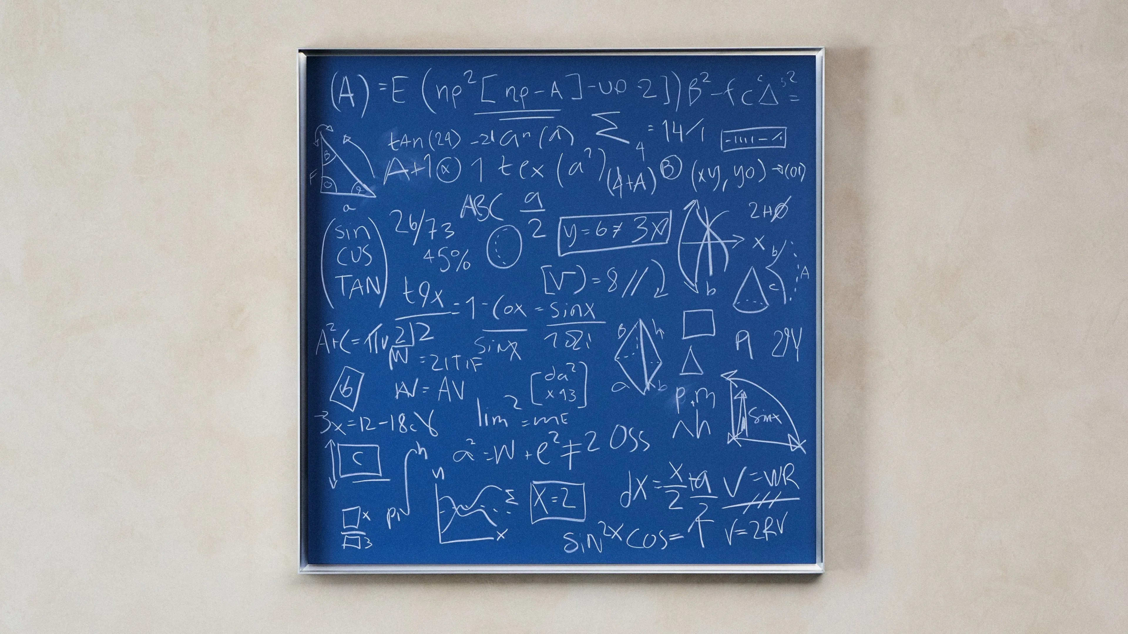 Lintex Mathematics - Presentation Media