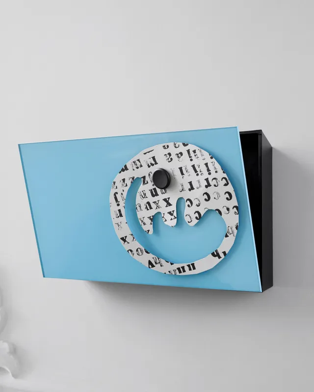 Lintex Mood Box - Presentation Media