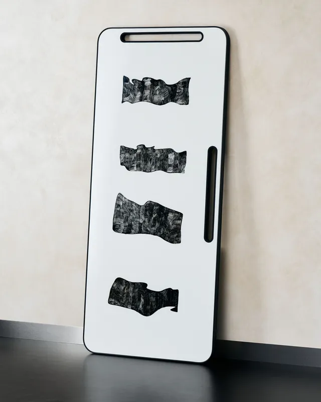 Lintex Note writing board - Presentation Media