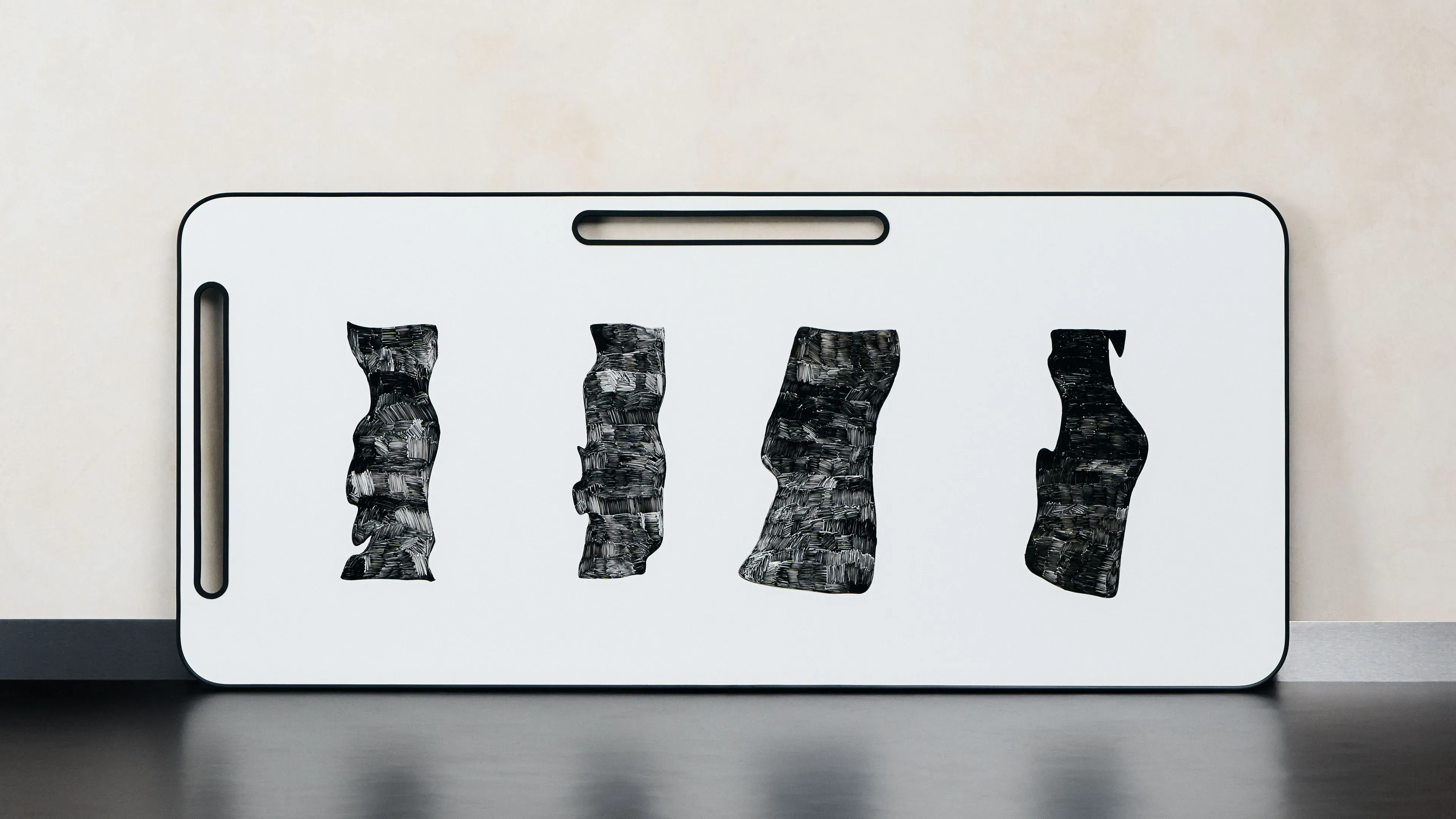 Lintex Note - Presentation Media