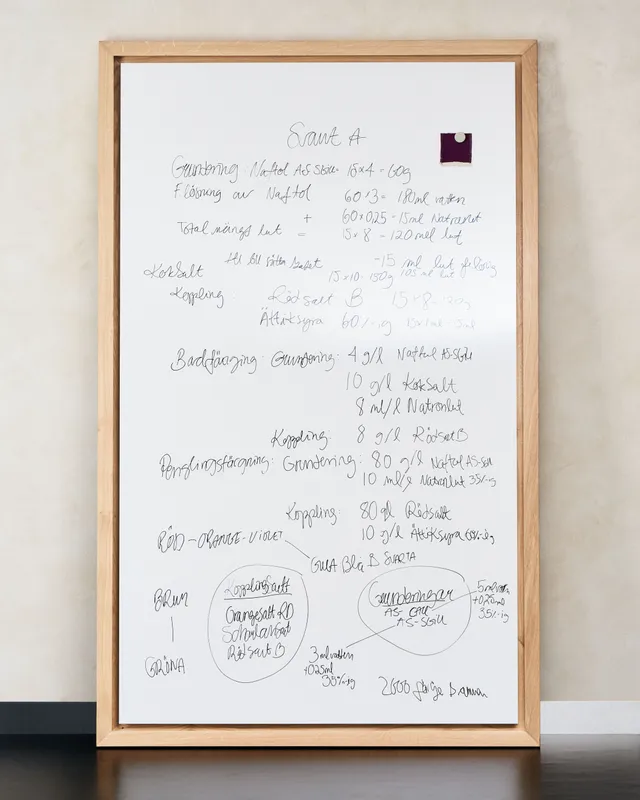 Lintex Offset - Presentation Media