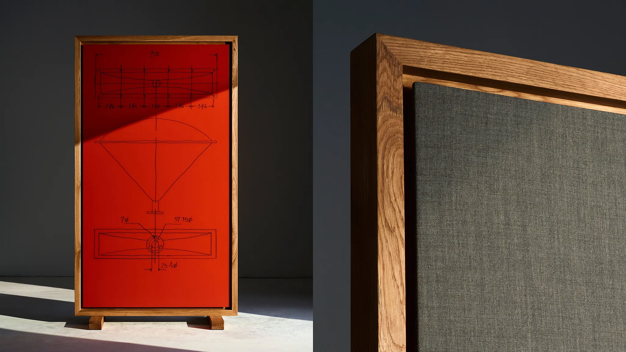Lintex Offset Mobile - Presentation Media