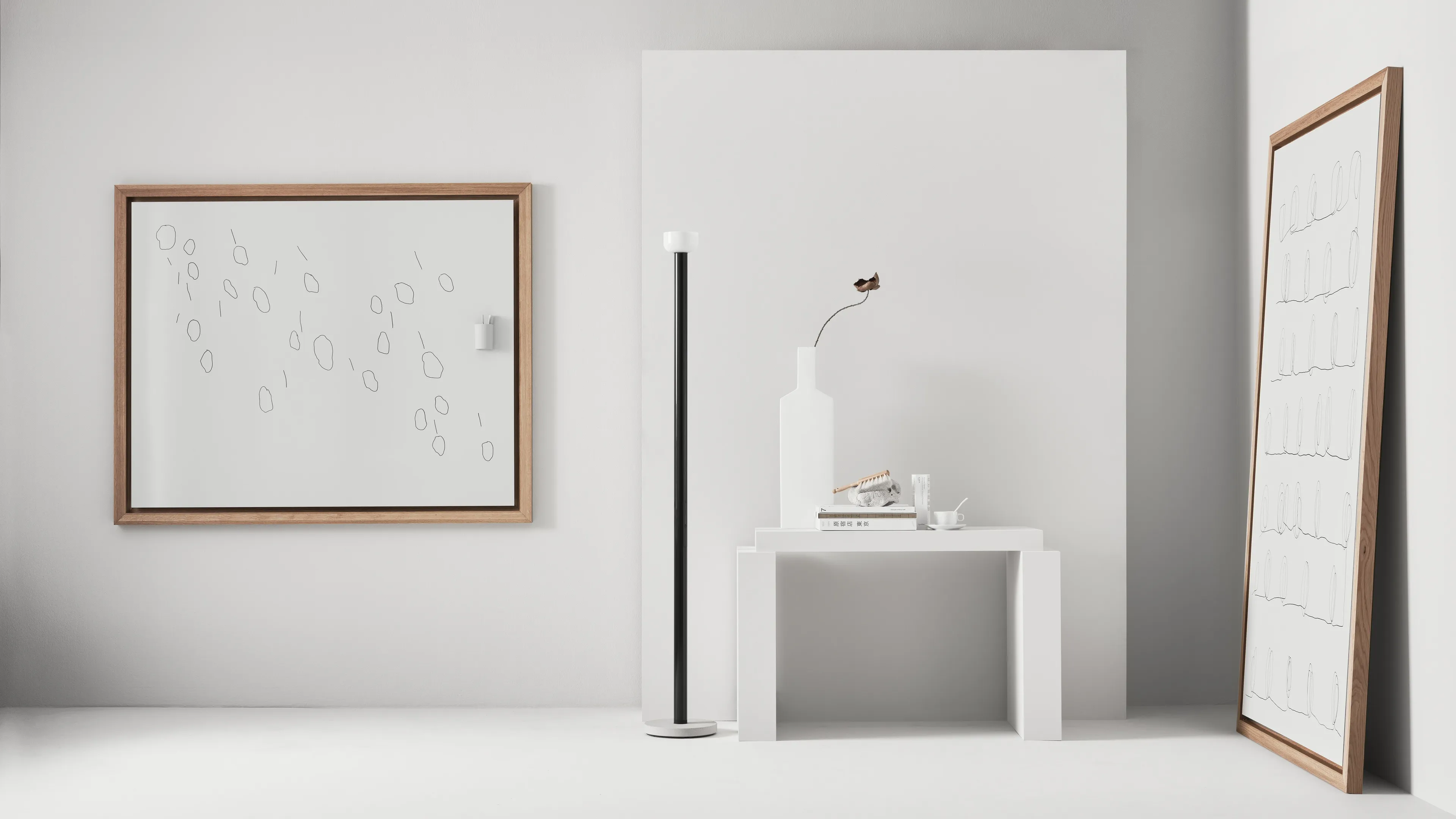 Lintex Offset- Presentation Media