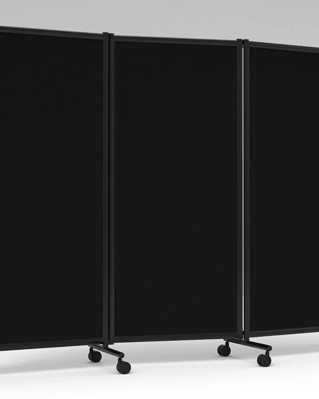 Lintex ONE Screen - Presentation Media