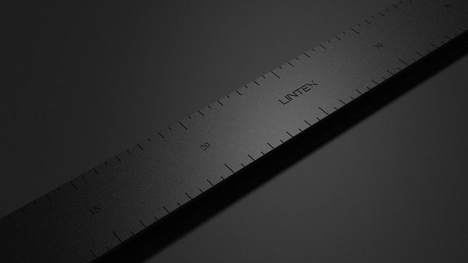 Lintex Trace Ruler - Presentation Media