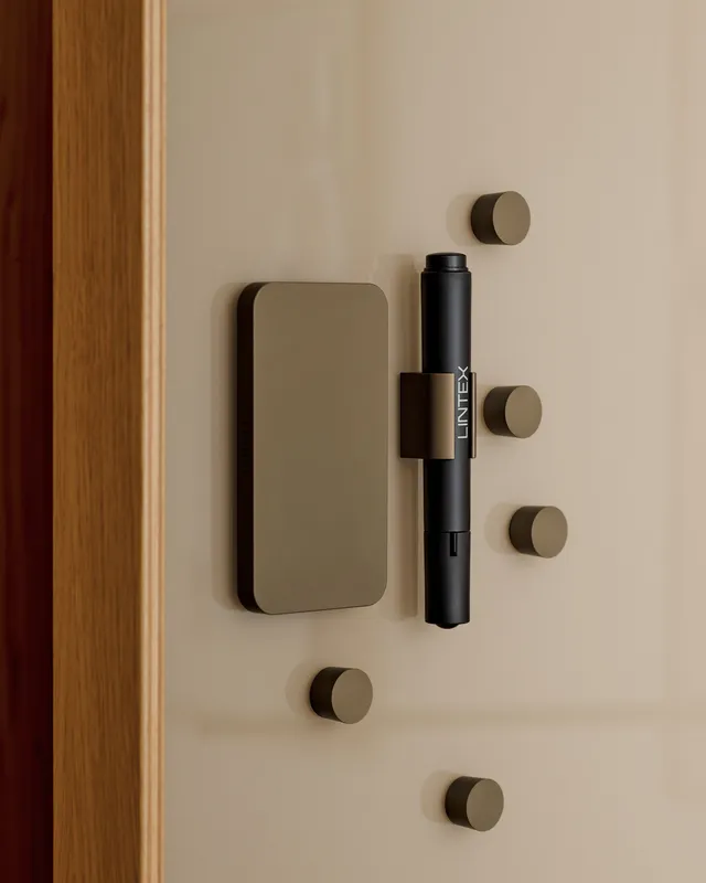 Lintex Trace Starter Set - Presentation Media