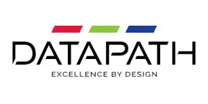 Presentation Media - Datapath logo