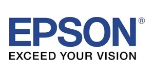 Presentation Media - Epson logo