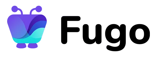 Fugo logo - Presentation Media