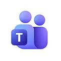 Microsoft Teams logo - Presentation Media