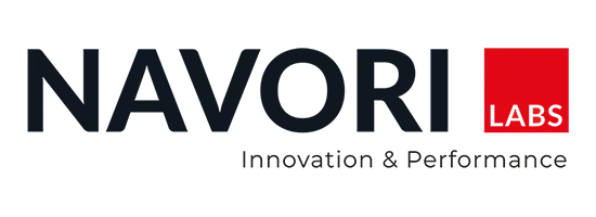 Navori logo - Presentation Media
