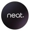 Neat Open logo - Presentation Media