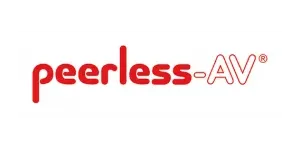 Presentation Media - Peerless AV logo