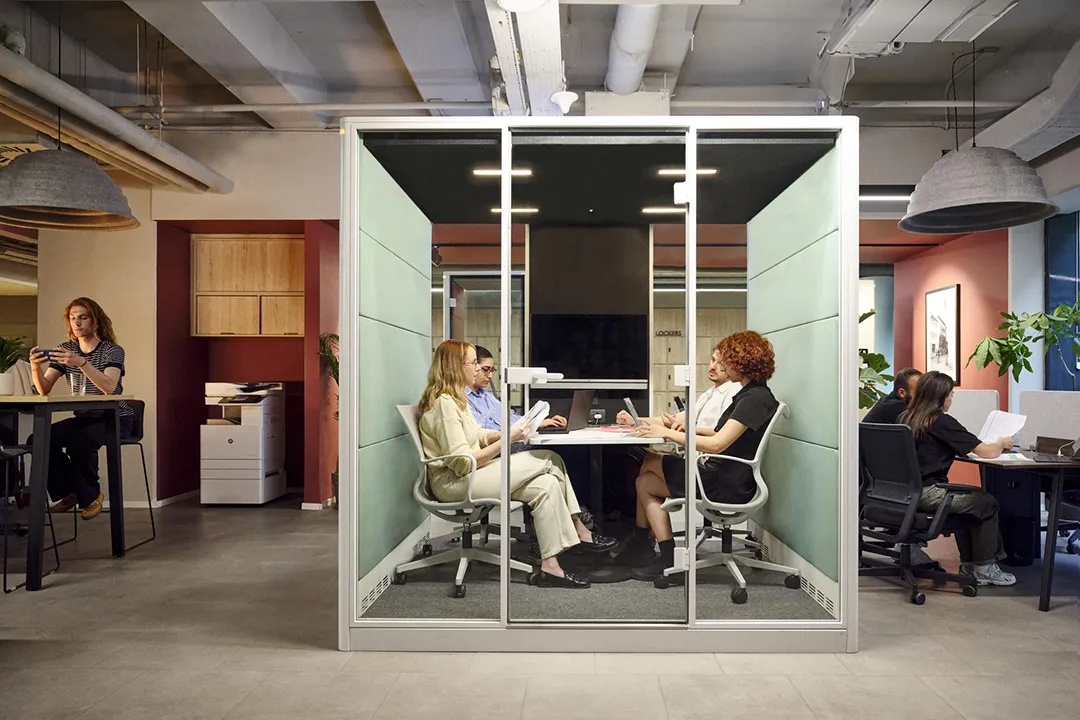 Max Calma 4L - Presentation Media