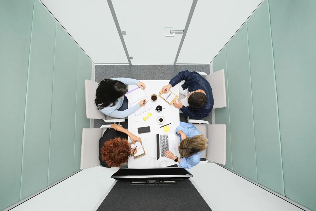 Max Calma 4L - Presentation Media