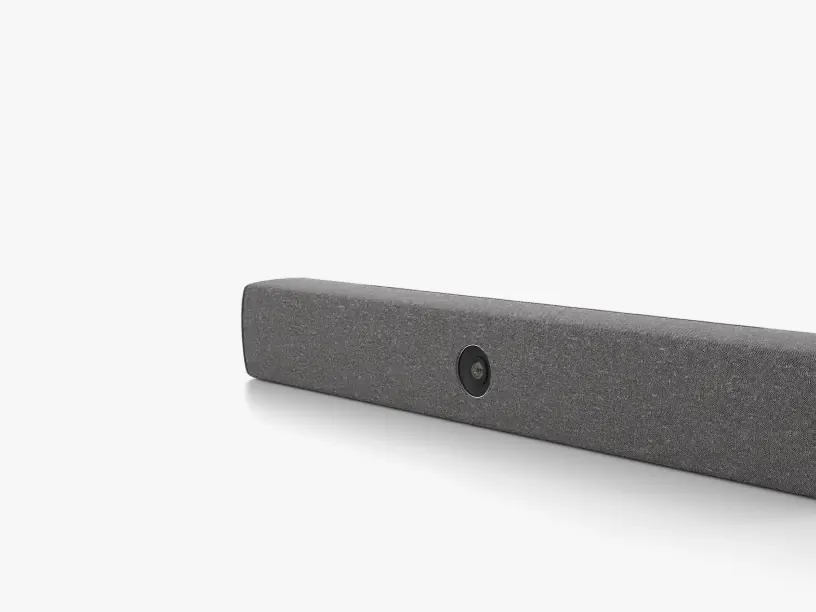 Neat Bar with Neat Select - Presentation Media