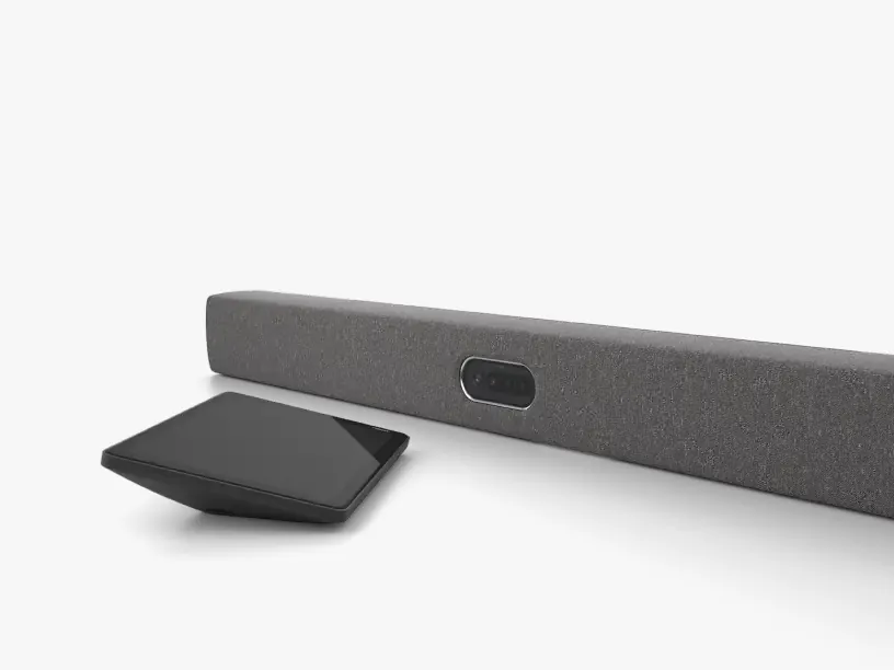 Neat Bar Pro - Presentation Media