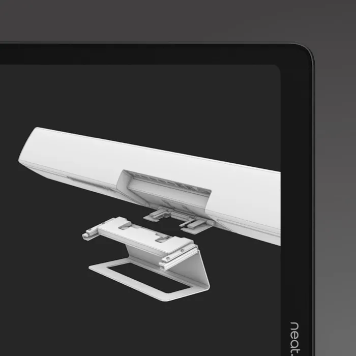 Neat Bar Pro - Presentation Media