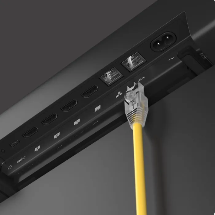 Neat Bar Pro - Presentation Media