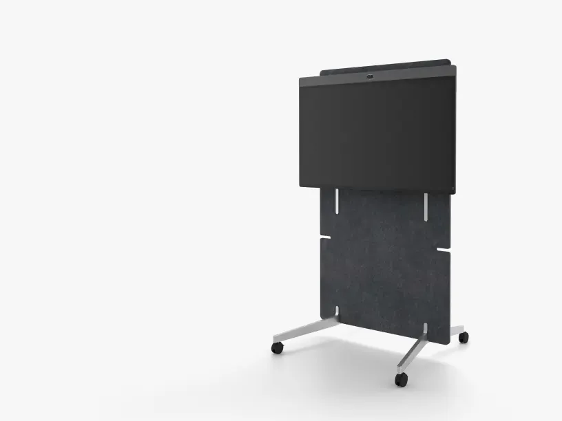 Neat Board 50 - Presentation Media