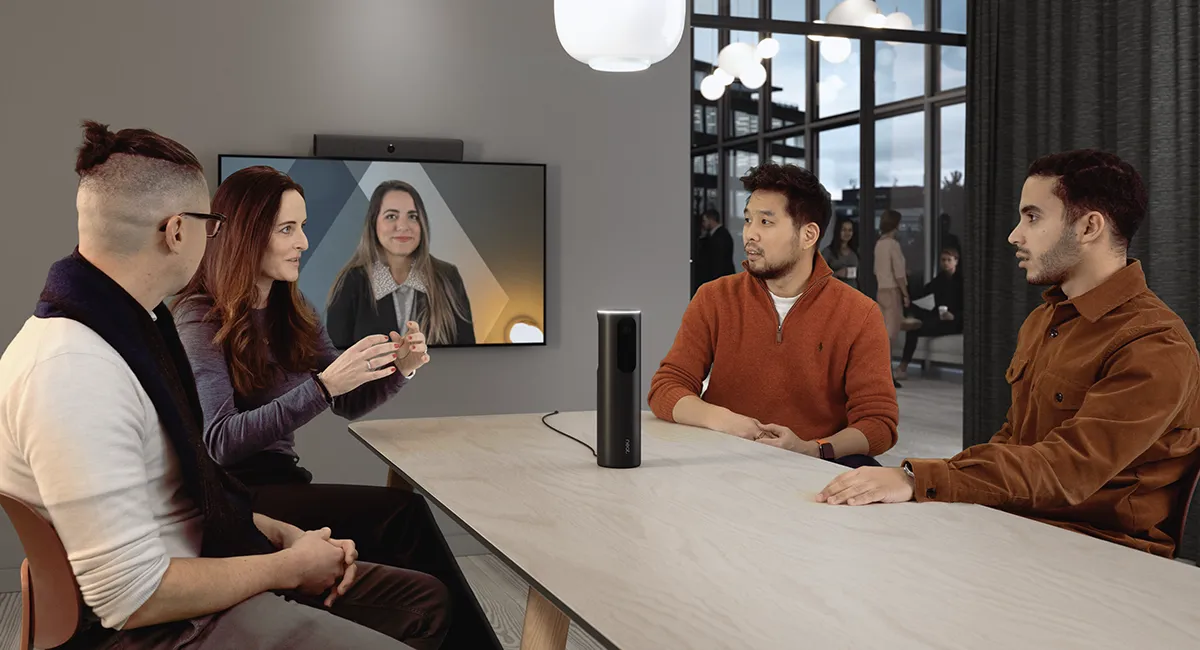 Neat Center - Presentation Media