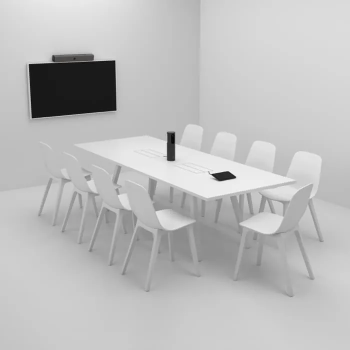 Neat Center - Presentation Media