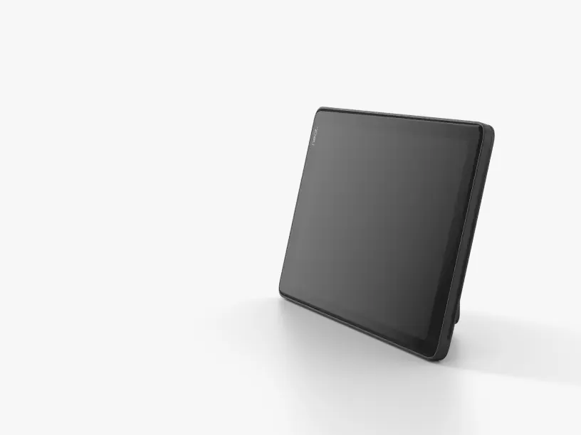 Neat Pad - Presentation Media