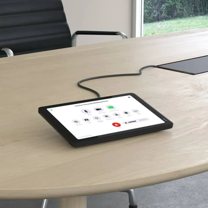 Neat Pad - Presentation Media
