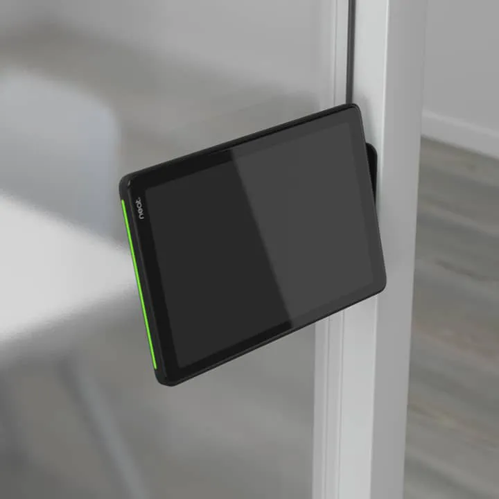 Neat Pad - Presentation Media