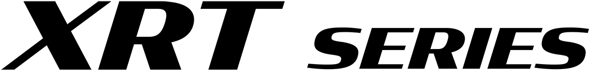 Newline XRT Series logo - Presentation Media