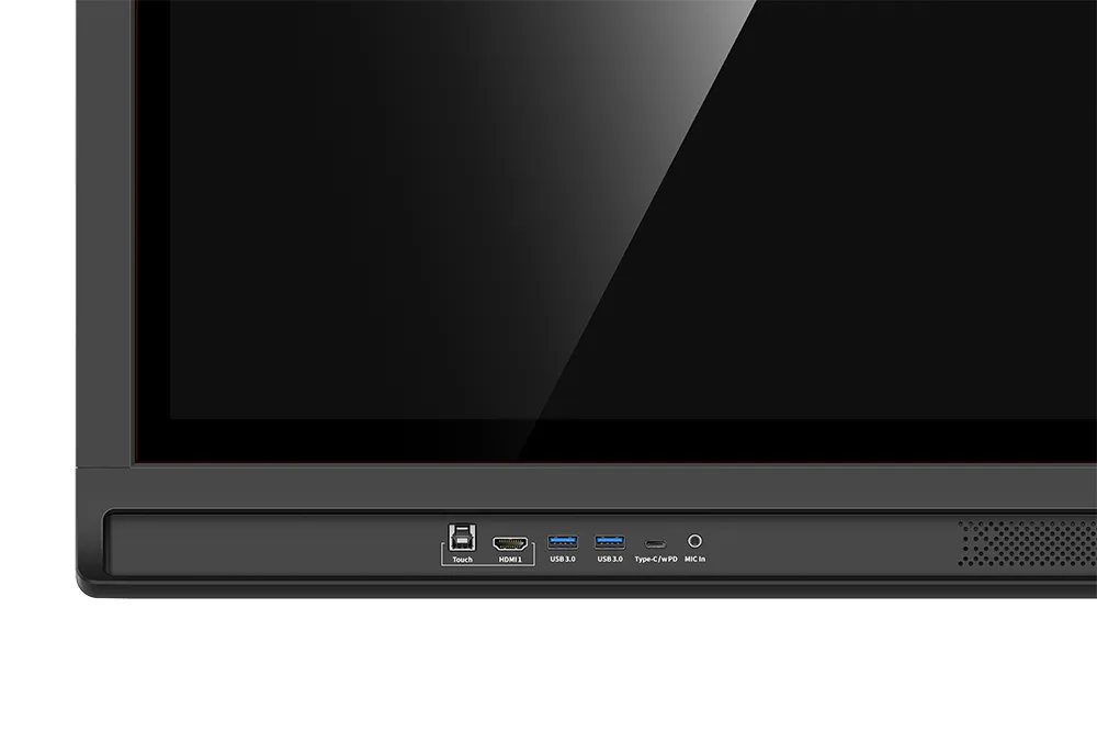 Newline Lyra Pro - Presentation Media