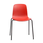 Origin Furniture Flux 4 Leg Chair - Presentation Media