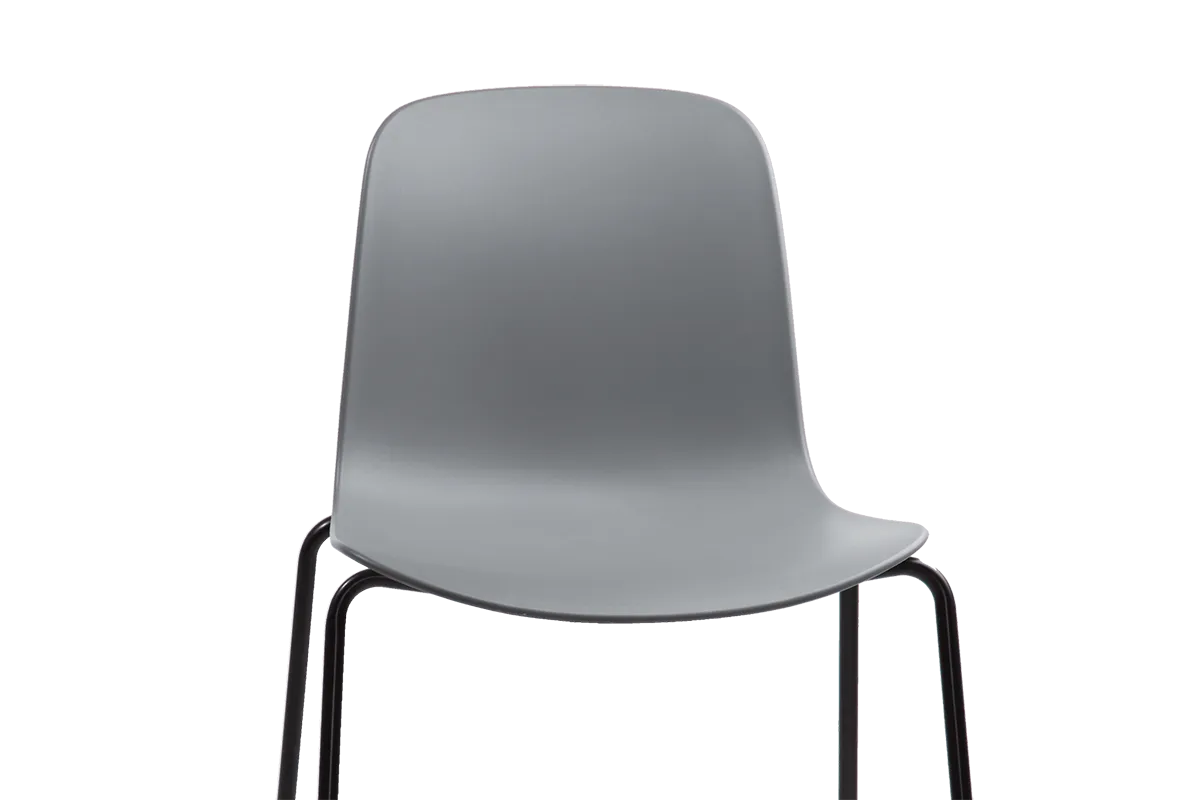 Origin Furniture Flux 4 Leg Chair - Presentation Media