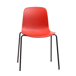 Origin Furniture Flux 4 Leg Chair - Presentation Media