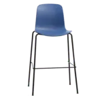 Origin Furniture Flux High Stool - Presentation Media