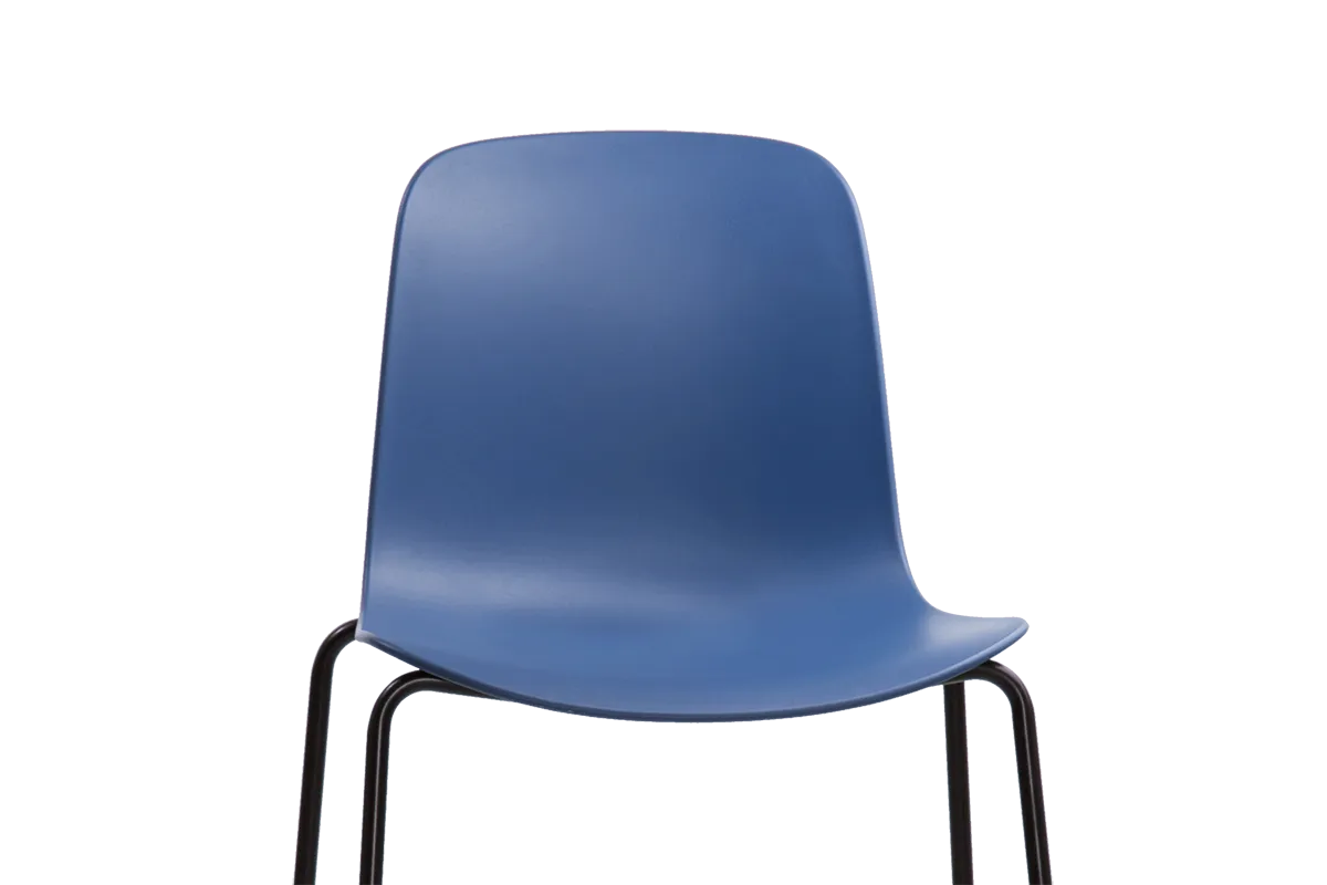 Origin Furniture Flux High Stool - Presentation Media